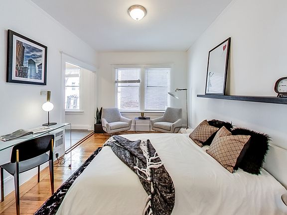 2nd image of 1030 Larkin St APT 8