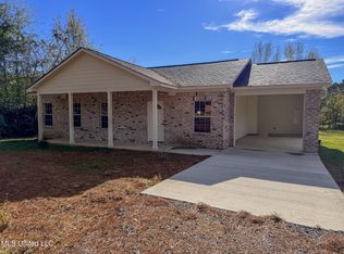 2860 Highway 184, Bude, MS 39630