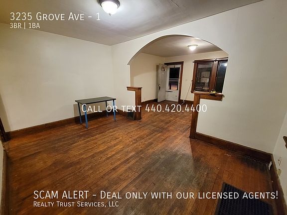 2nd image of 3235 Grove Ave #1