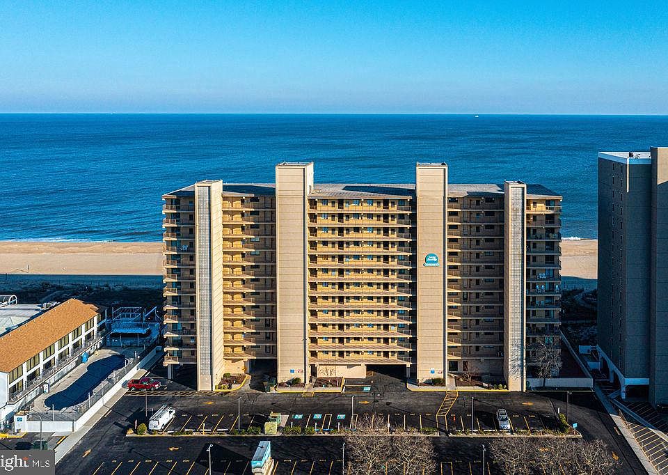 Marigot Beach Apartments Ocean City, MD Zillow