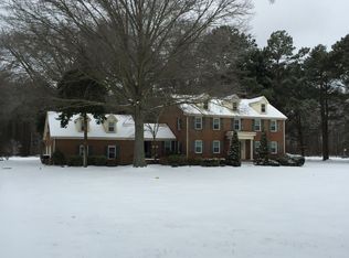 612 Centerville Tpke S, Chesapeake, VA 23322