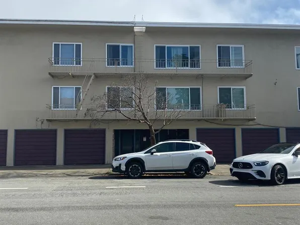 2901 Cabrillo St, San Francisco, CA 94121