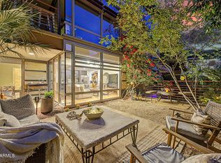 7117 E RANCHO VISTA Drive #4009, Scottsdale, AZ 85251