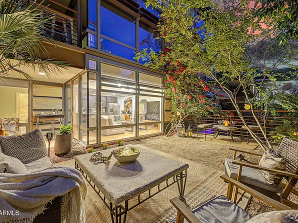 7117 E RANCHO VISTA Drive #4009, Scottsdale, AZ 85251