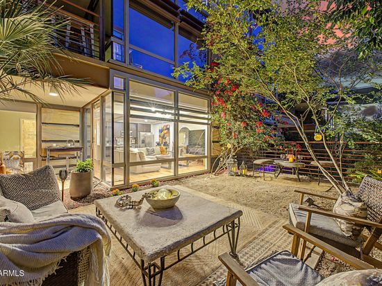 7117 E RANCHO VISTA Drive #4009, Scottsdale, AZ 85251