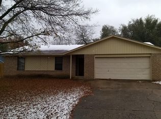 109 W South Park St, Broken Arrow, OK 74011