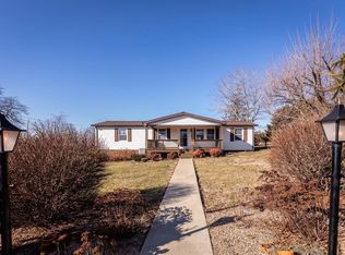 1075 Mount Paran Church Rd, Elkton, VA 22827