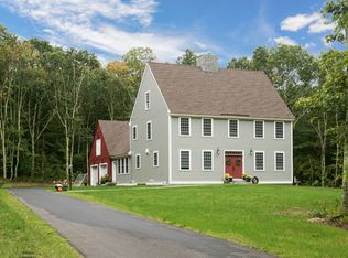 5 Kimball Farm Rd, Preston, CT 06365