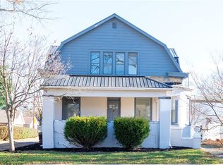 911 N Water St, Uhrichsville, OH 44683