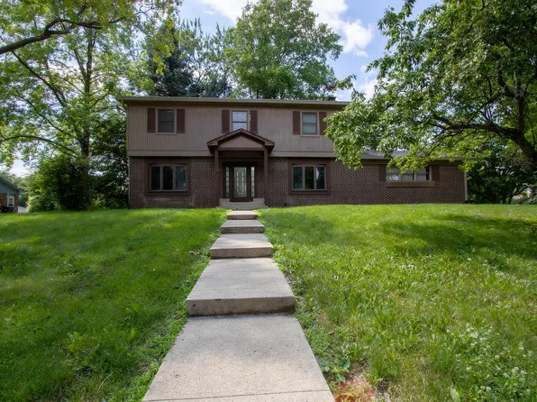 650 Rayham Ct, Indianapolis, IN 46234
