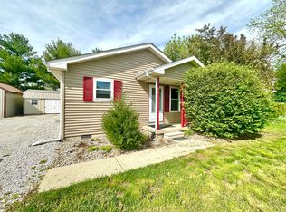 80 South St, Greencastle, IN 46135