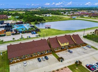 309 Deacon Dr, College Station, TX 77845