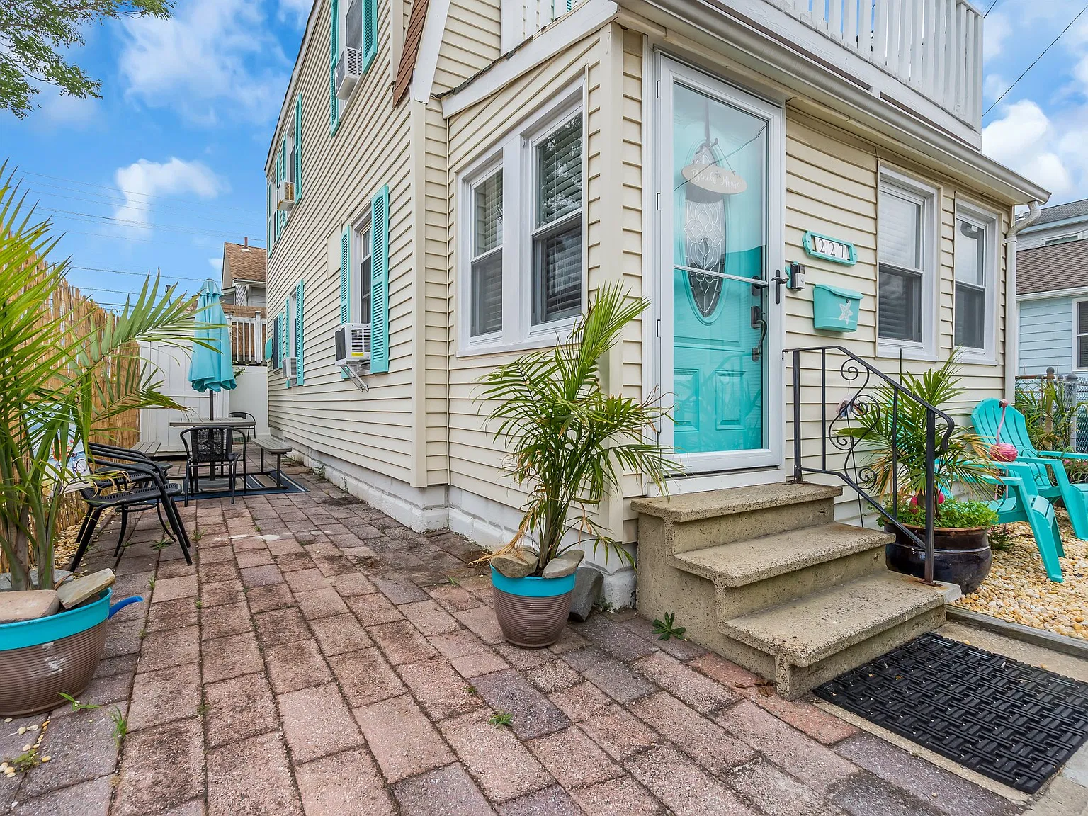 Winter Rental - Avail October - April - 2 Bed/2 Bath Single Family Home in Seaside Heights — Photo 2