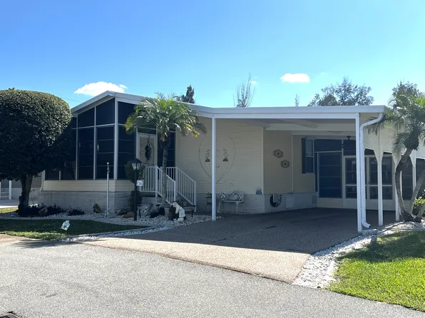 29200 Jones Loop Rd Lot 139, Punta Gorda, FL 33950