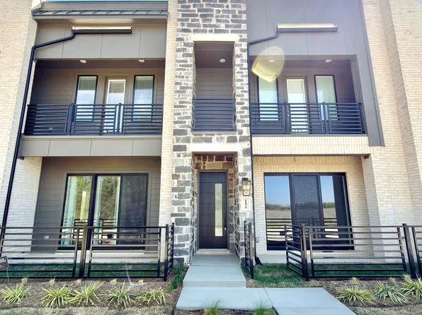 1175 Doris May Dr, Allen, TX 75013