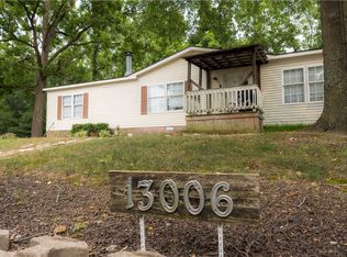 13006 Bettman Cir, Rogers, AR 72756