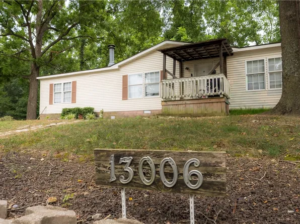 13006 Bettman Cir, Rogers, AR 72756
