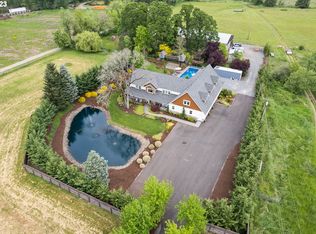 14425 S Macksburg Rd, Molalla, OR 97038