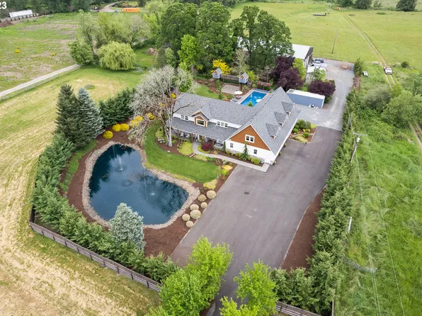 14425 S Macksburg Rd, Molalla, OR 97038
