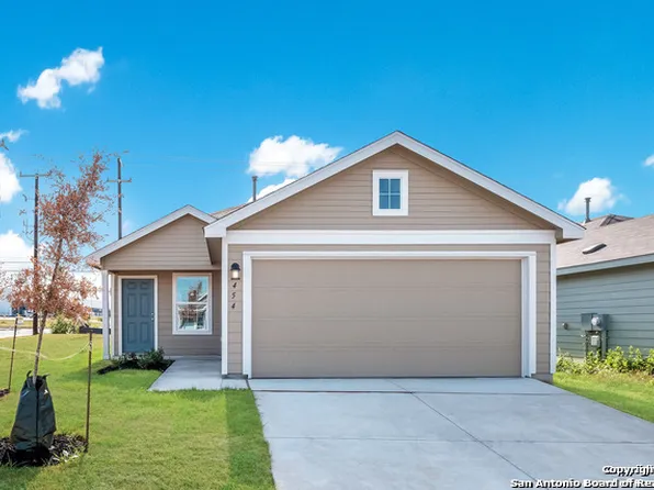 5903 Coahulia Ridge, Seguin, TX 78155
