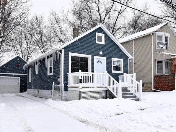 7505 Bancroft Ave, Garfield Heights, OH 44105