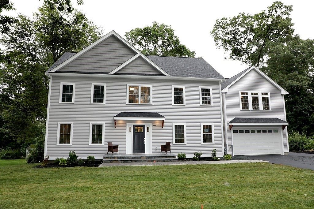 209 Greenwood Rd, Andover, MA 01810 Zillow