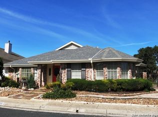 5955 Windy Cv, Windcrest, TX 78239