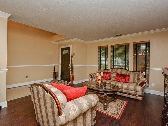 4th image of 16835 Applecross Ln