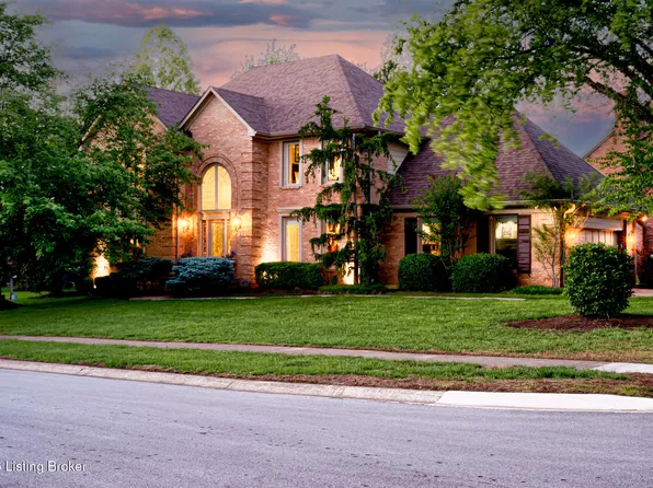 14307 Oak Bluff Ct, Louisville, KY 40245