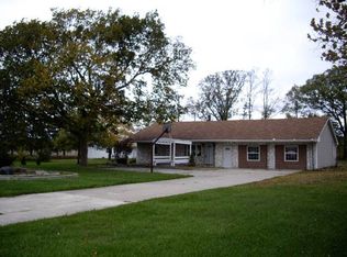46899 Us Highway 6, Waterloo, IN 46793