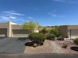 5348 N Paseo Sereno, Tucson, AZ 85750