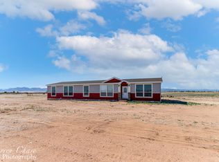 587 S 300 E, Beryl, UT 84714