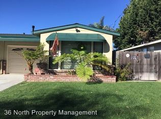 920 Bautista Dr, Salinas, CA 93901