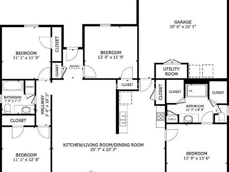 1815 Liberty Hill Dr — Photo 29