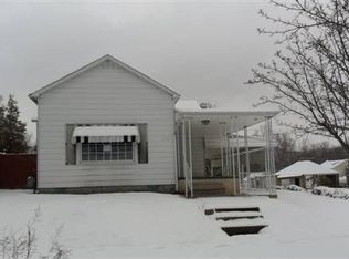 5551 Cherry St, Portsmouth, OH