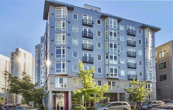 2nd image of 159 Denny Way APT 413