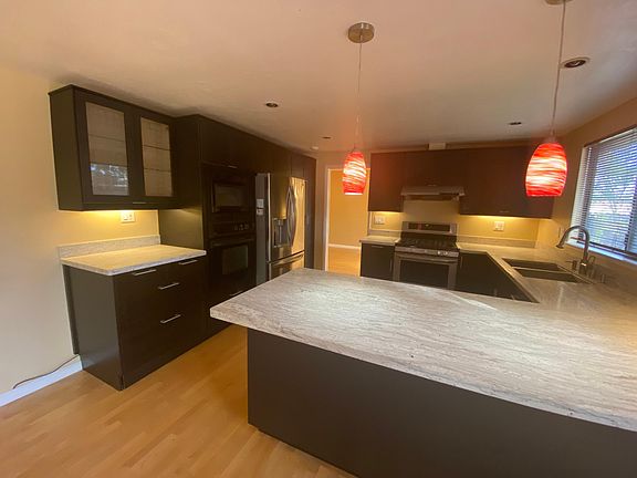 Beautifully Updated Kitchen