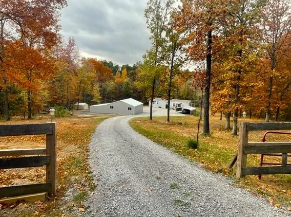 2430 State Highway 630, Dixon, KY 42409