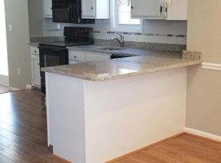 4405 Rollingbrooke Ct, Alexandria, VA 22306