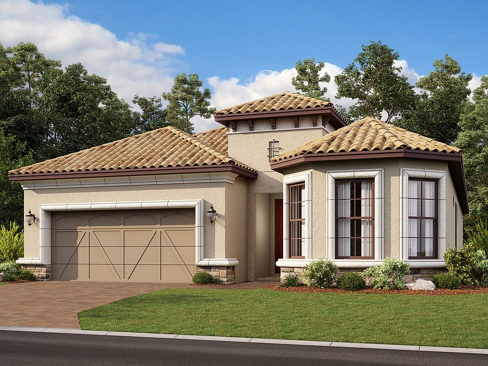 1st image of 4338 Graticola Rd