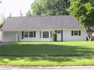 4880 Ivanhoe Ave, Sheffield Lake, OH