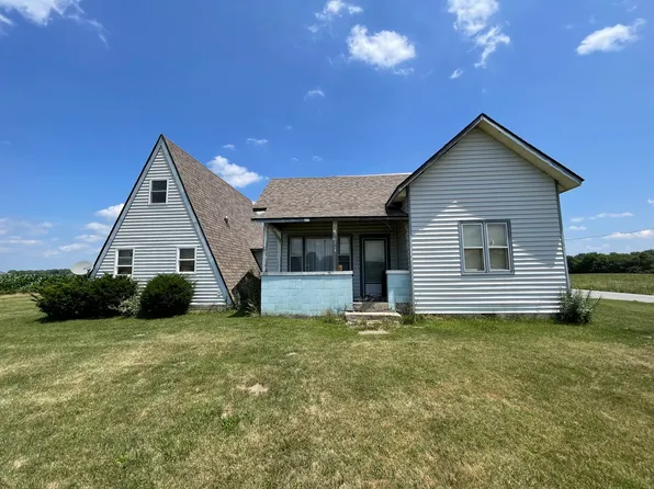 28615 N State Road 19, Atlanta, IN 46031