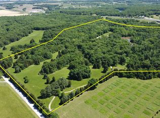 3301 Richland Heights Rd, Fulton, MO 65251