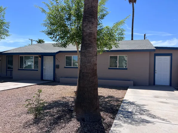 4615 W Weldon Ave, Phoenix, AZ 85031