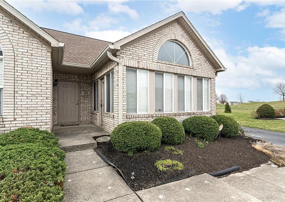 11553 Winding Wood Dr, Indianapolis, IN 46235 | Zillow