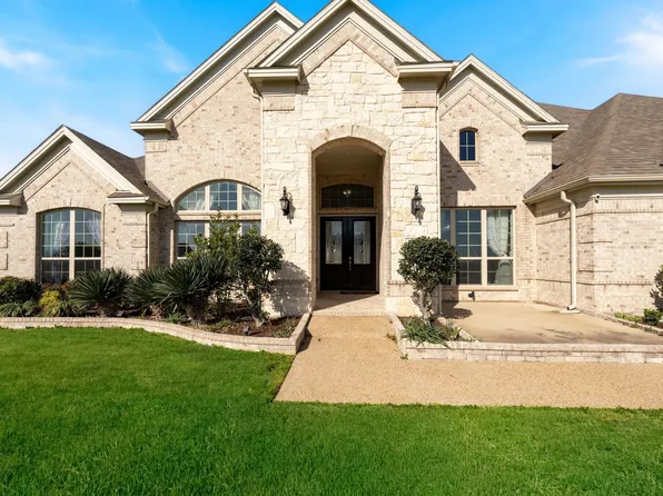 4601 Whitestone Dr, Parker, TX 75002