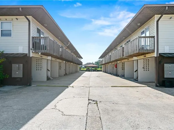 4638 Pontchartrain Dr APT Q, Slidell, LA 70458