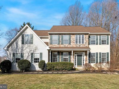 913 Grand View Dr, Exton, PA, 19341