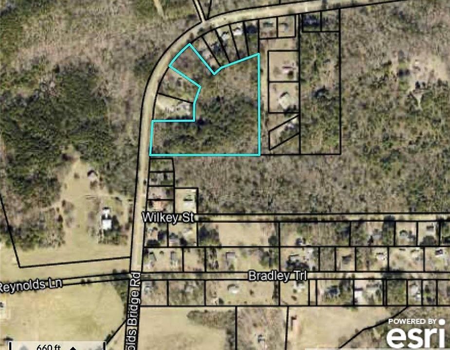 1st image of 0 Reynolds Bridge Rd #6&7