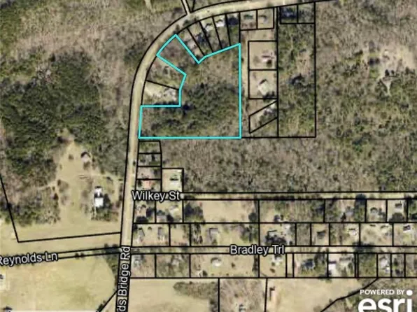 0 Reynolds Bridge Rd #6&7, Kingston, GA 30145